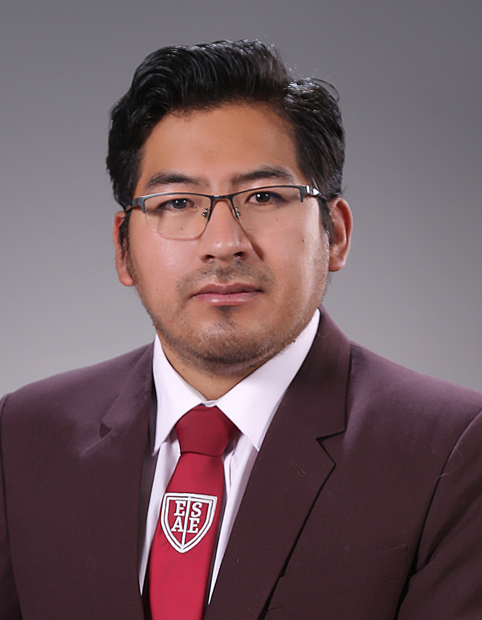 Lic. Huayta Ll. Edgar J.